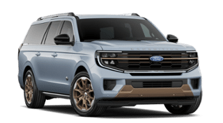 2027 Ford Expedition® External Image 4
